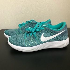 Nike Women’s Lunarepic Flyknit • Size 8
